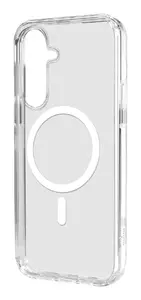 Чехол SBS для Samsung Galaxy S26, прозрачный