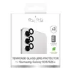 Защитное стекло для камеры SBS для Samsung Galaxy S26 / S26+ Photo 2
