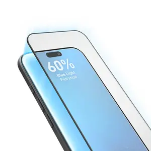 SBS TEAPPLEYESIP1766 Screen and Back Protector for Apple iPhone Air