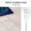 ACT AC3080 USB-C to USB-C Cable 1m White Photo 5