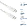 ACT AC3081 USB-C to USB-C Cable 2m Photo 2