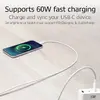 ACT AC3081 USB-C to USB-C Cable 2m Photo 3