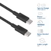 ACT AC3083 USB-C to USB-C Cable Photo 2