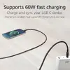 ACT AC3083 USB-C to USB-C Cable Photo 3