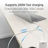 ACT USB 2.0 USB-C to USB-C Cable AC3084 Photo 3
