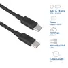 ACT USB-C to USB-C Cable AC3086 Photo 2