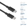 ACT AC3087 USB-C to USB-C 240W Cable 2m Photo 2