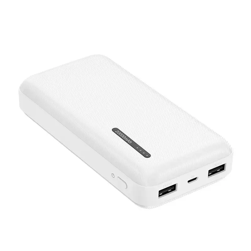 LogiLink PA0323W Power Bank 20000 mAh Photo 3