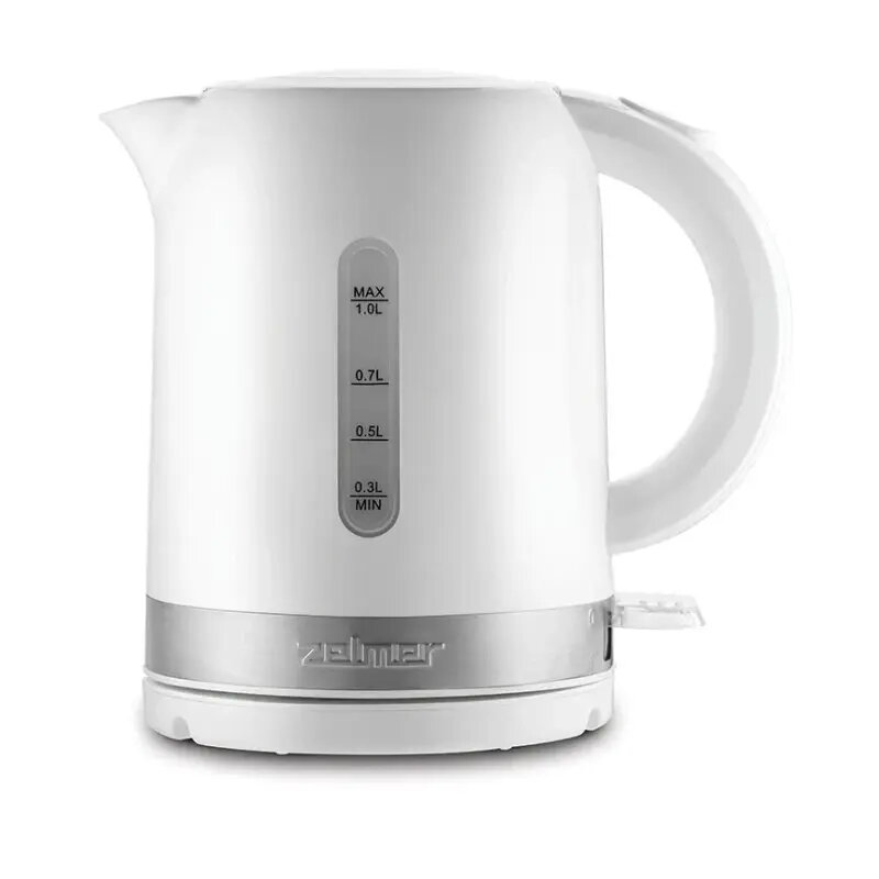 Electric Kettles