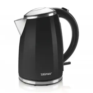 Zelmer ZCK1274B Electric Kettle