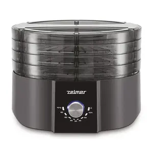Zelmer ZFD1004 Food Dehydrator