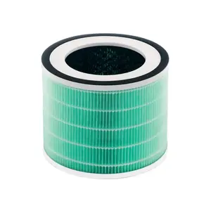 Ventilation filter ZELMER ZPU5500 for air filtration and particle capture
