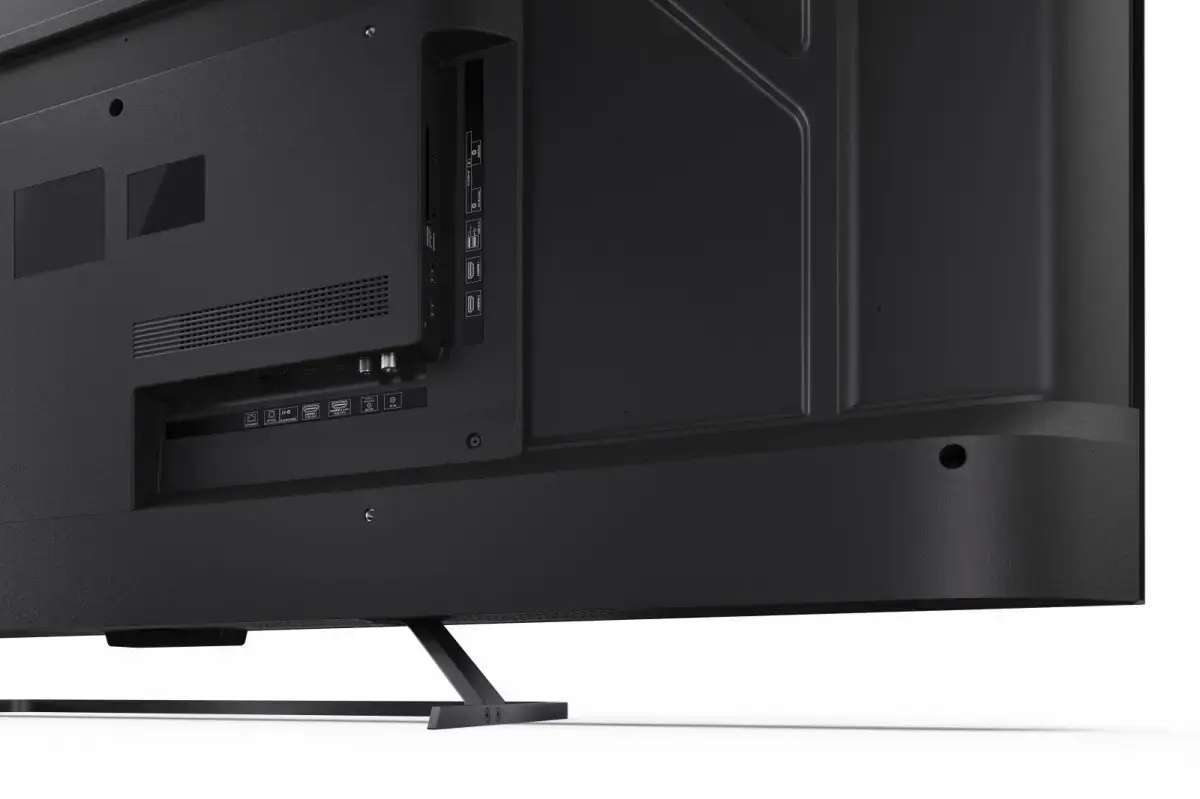 Sharp 50HR8465E 50 collu QLED televizors Photo 3