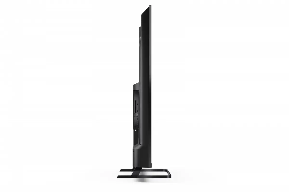 Sharp 50HR8465E 50 collu QLED televizors Photo 4