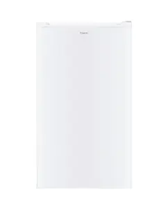 CANDY COHS38E36W Refrigerator, 90 L, Energy Class E, White