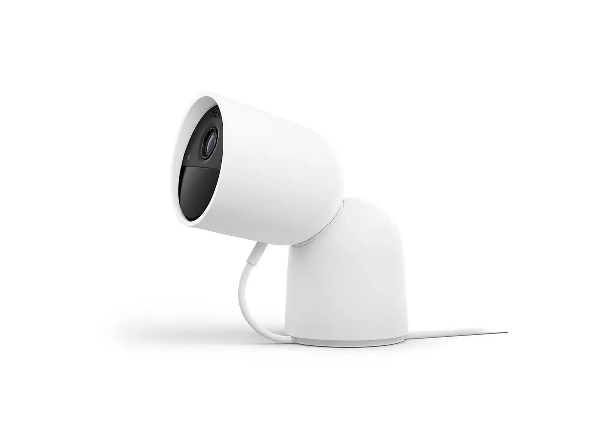 Philips Hue Secure vadu drošības kamera 2K Photo 3