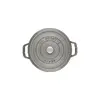 Чугунная кастрюля ZWILLING Staub La Cocotte 2.2 л Photo 2