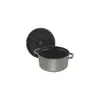 Чугунная кастрюля ZWILLING Staub La Cocotte 2.2 л Photo 4