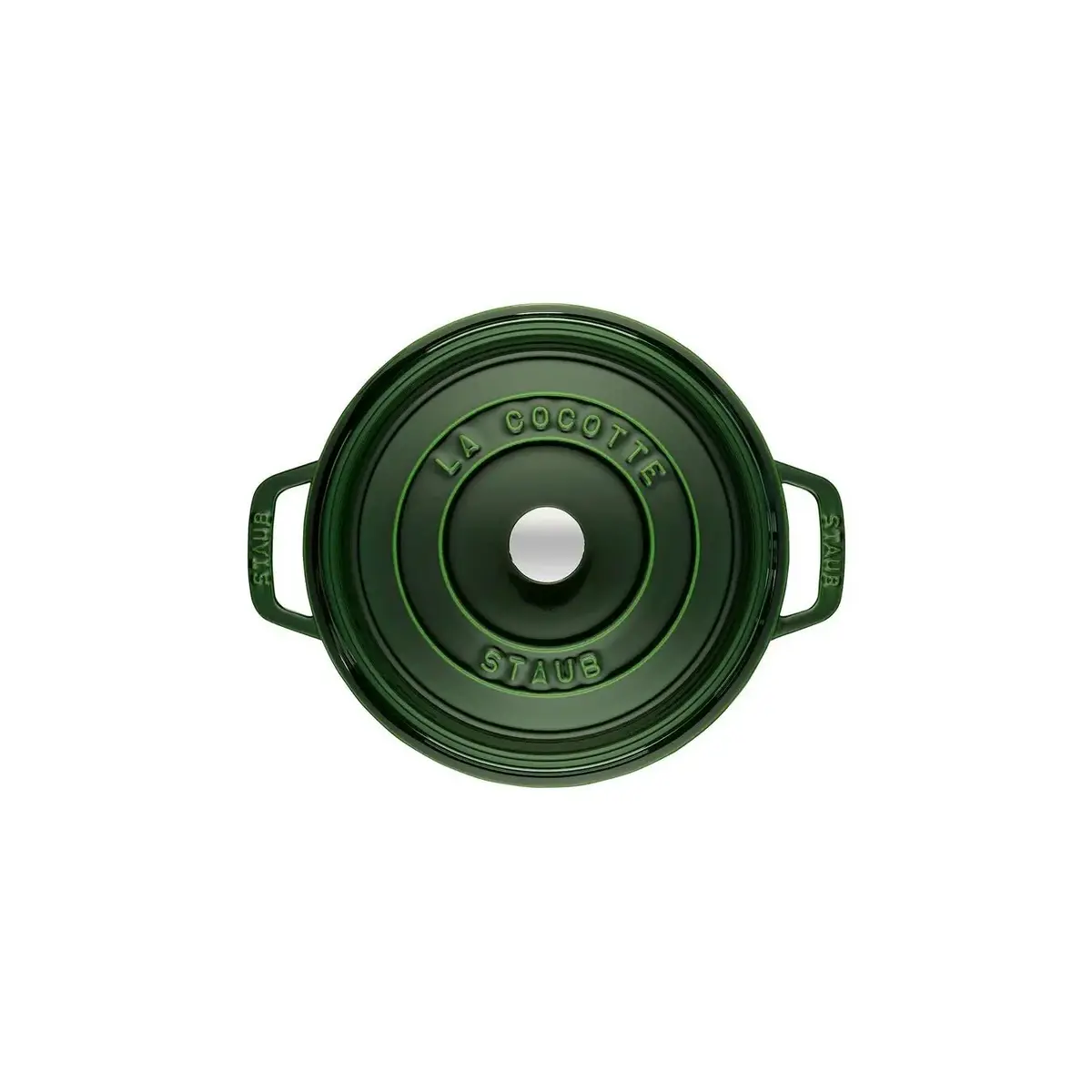 Чугунная кастрюля ZWILLING Staub La Cocotte 3.8 л Photo 2