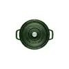 Чугунная кастрюля ZWILLING Staub La Cocotte 3.8 л Photo 2