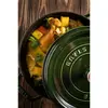 Чугунная кастрюля ZWILLING Staub La Cocotte 3.8 л Photo 4
