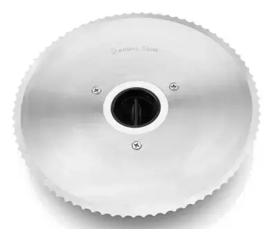 Электрический слайсер Hyundai FS801 Photo 2