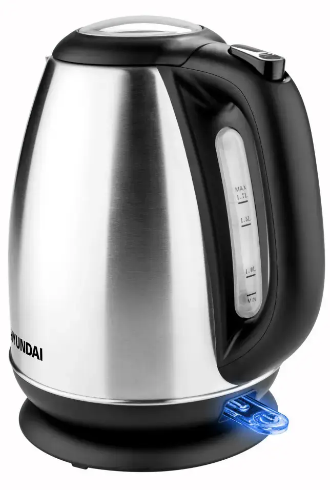 Hyundai VK302 Electric Kettle 1.7 L Photo 4
