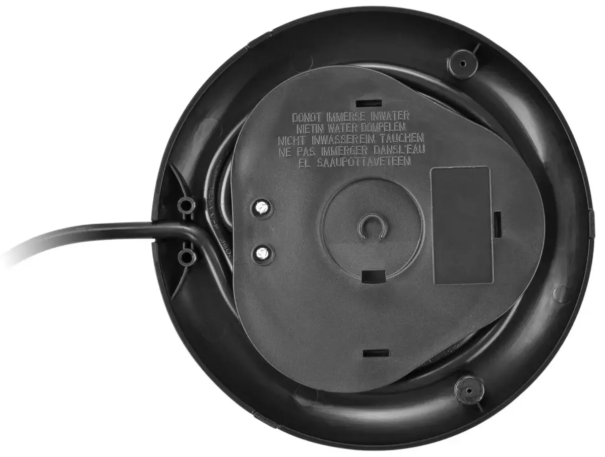Hyundai VK302B Electric Kettle 1.7 L Photo 3