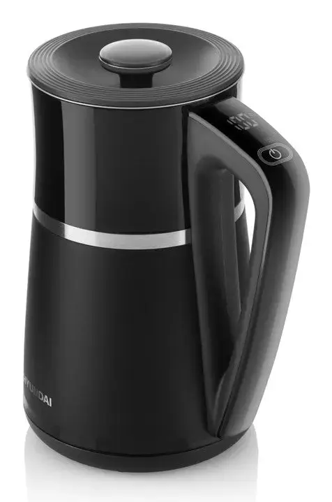 Hyundai VK309 Electric Kettle 1.7 L 2200 W Photo 3