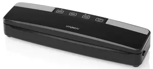 Vakuuma iepakotājs Hyundai VS100, 125 W, melns