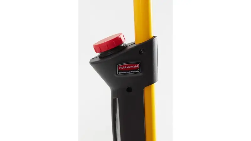 Моп для влажной уборки Rubbermaid R050669 Photo 2