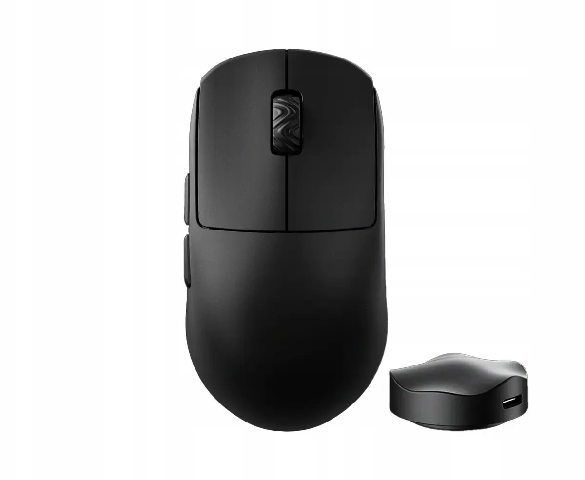 Scyrox V8 bezvadu spēļu pele, 8000