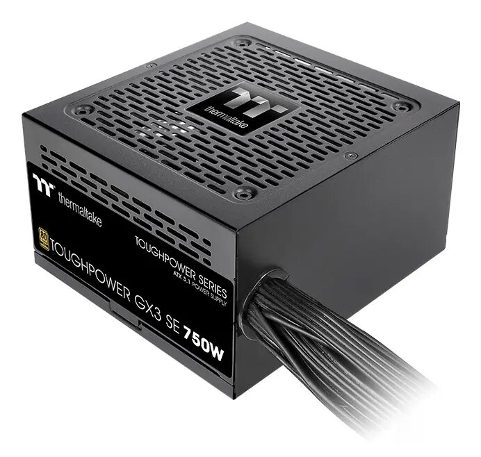 Baroklis Thermaltake Toughpower GX3 SE 750W