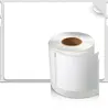 Универсальные этикетки DYMO LabelWriter 54x70 мм Photo 9