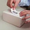 Универсальные этикетки DYMO LabelWriter 54x70 мм Photo 5