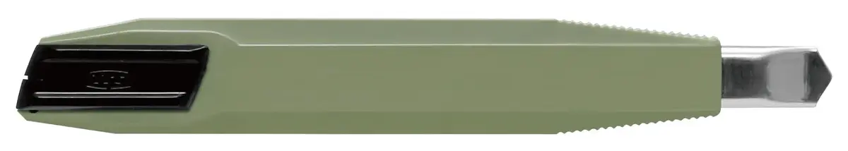 Нож с отломным лезвием NT Cutter AR30D-LG Photo 2
