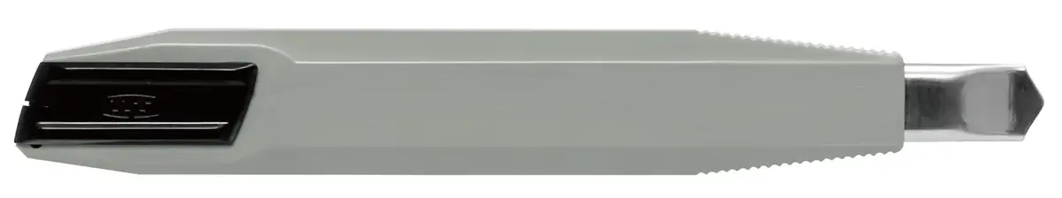 Нож с отломным лезвием NT Cutter AR30D-SG Photo 2