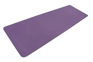 Schildkröt Fitness 960269 Yoga Mat, 4 mm, Pink and Purple