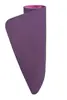 Schildkröt Fitness 960269 Yoga Mat - Pink/Purple Photo 2