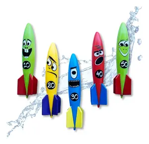 Игрушка для бассейна Schildkröt Funsports 970260 Rocket Divers