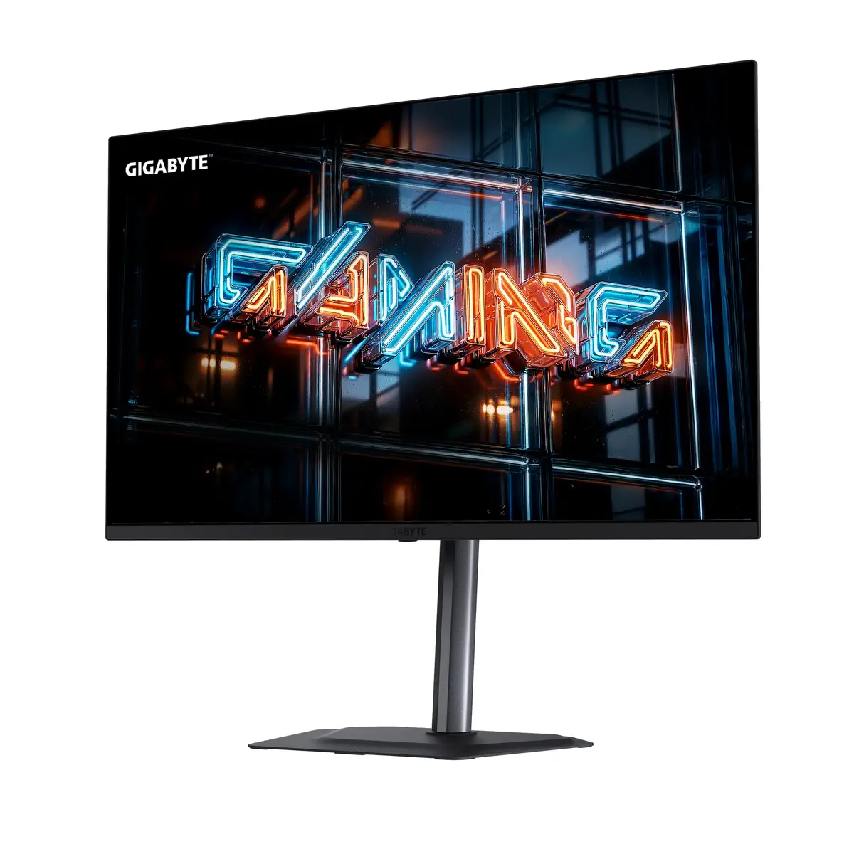GIGABYTE MO32U24 32" 4K UHD QD-OLED spēļu monitors Photo 2