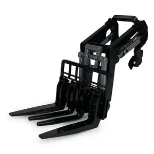 Jamara 423286 rotaļu frontālais iekrāvējs