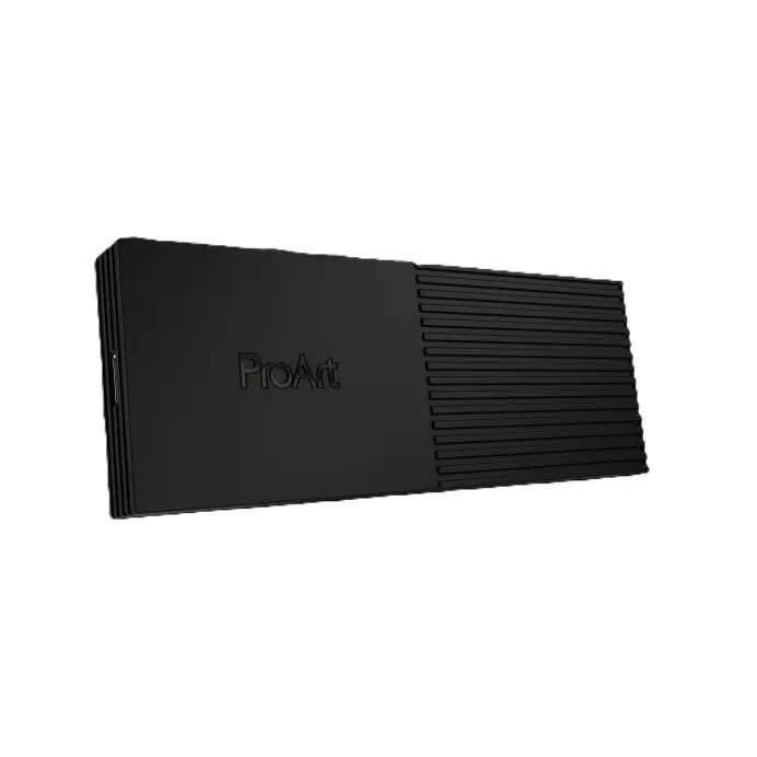Asus ProArt PA40SU M.2 NVMe
