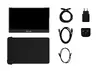 Verbatim 49590 14" Full HD portatīvais monitors Photo 3