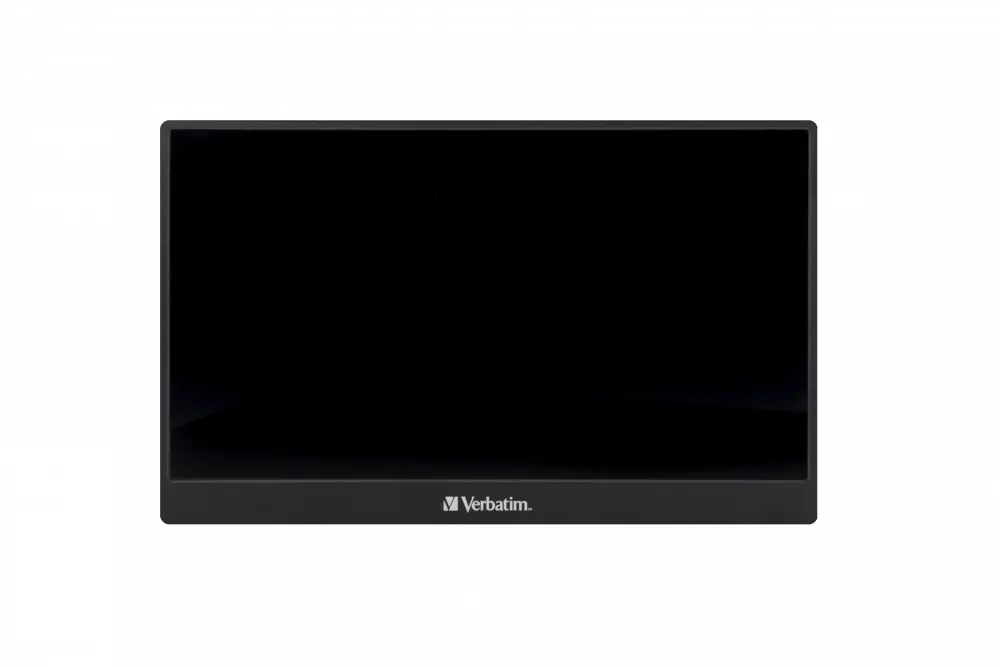 Verbatim 49590 14" Full HD portatīvais monitors Photo 4