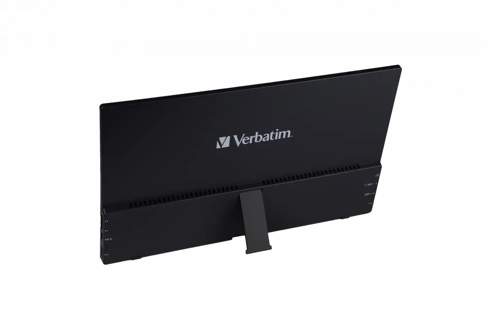 Verbatim 49590 14" Full HD portatīvais monitors Photo 7