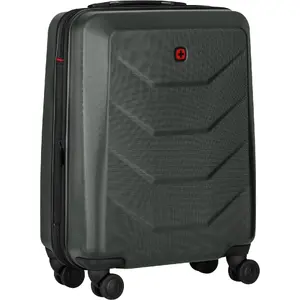 Чемодан Wenger Prymo Carry-On, 43 литра, антрацитовый