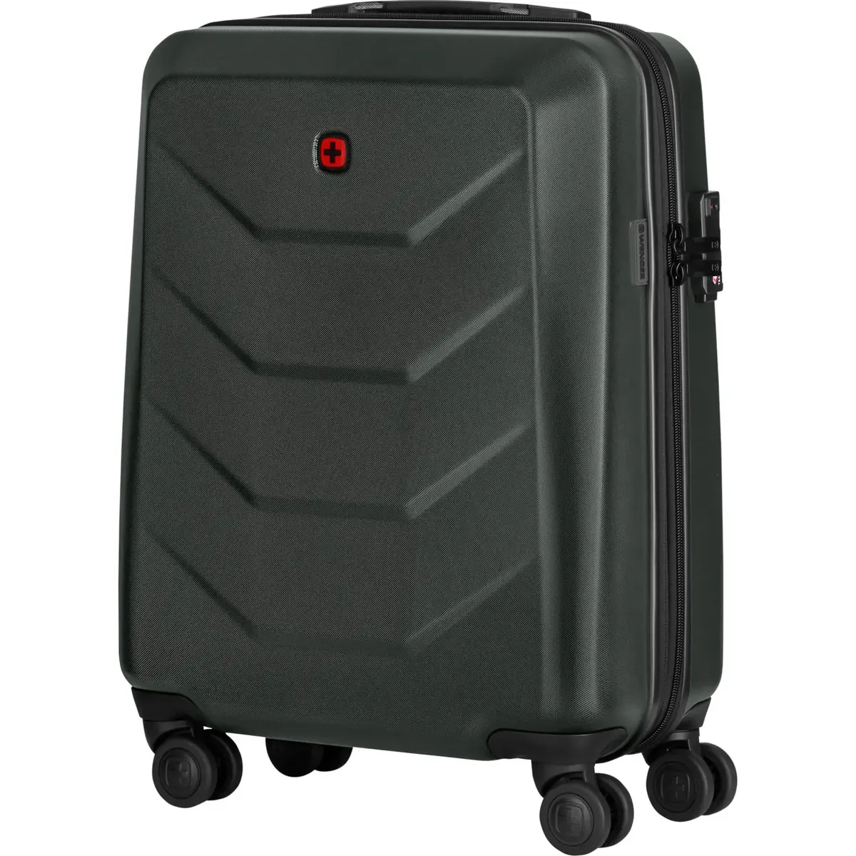 Чемодан Wenger Prymo Carry-On Photo 3