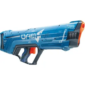 SpyraOne SpyraDash Water Blaster Blue