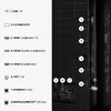 Hisense 50E7S PRO 50 collu QLED UHD+ viedtelevizors Photo 10